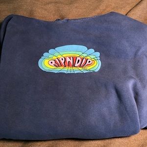 Rip N Dip Amsterdam Hoodie